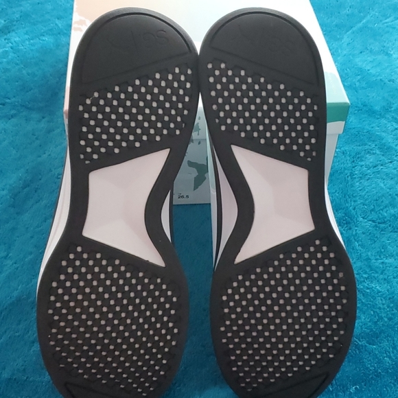 Women's Puma SG Slip-On Bright Fade - Picture 5 of 5